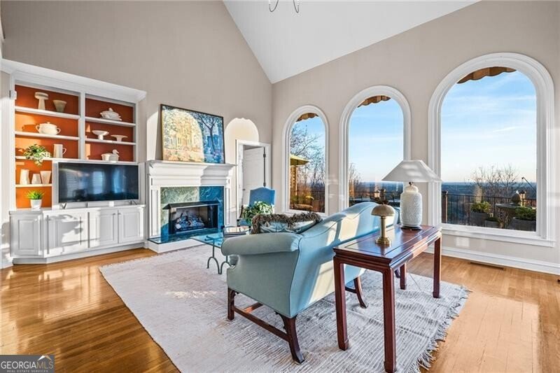 4302 Highborne Drive Marietta - 15