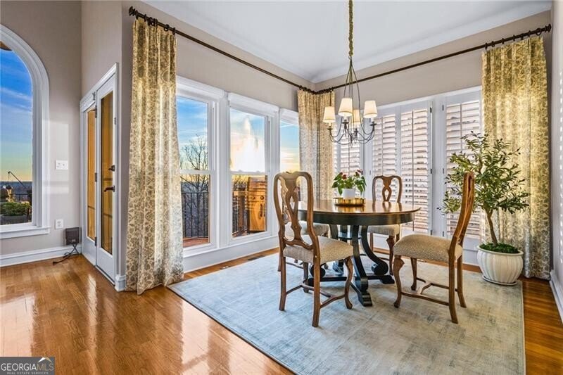 4302 Highborne Drive Marietta - 18