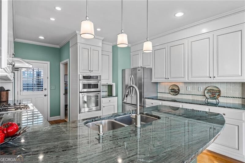 4302 Highborne Drive Marietta - 20