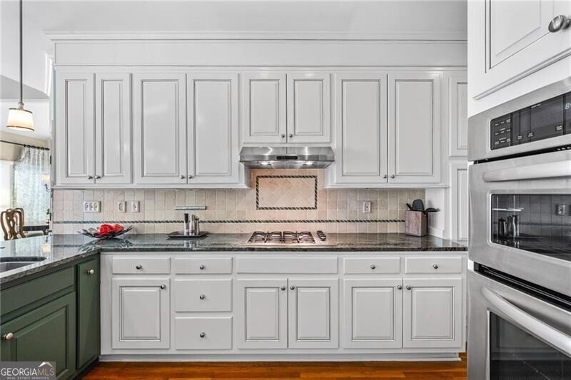 4302 Highborne Drive Marietta - 21