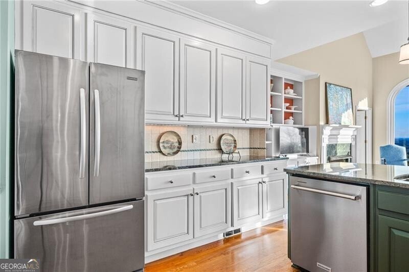 4302 Highborne Drive Marietta - 22