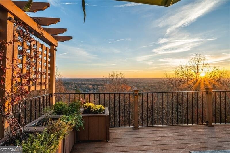 4302 Highborne Drive Marietta - 23