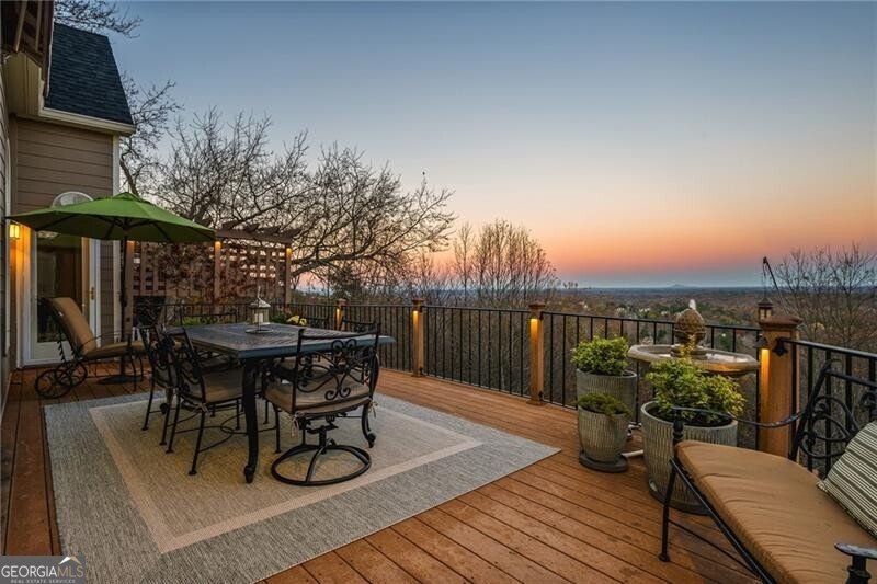 4302 Highborne Drive Marietta - 24