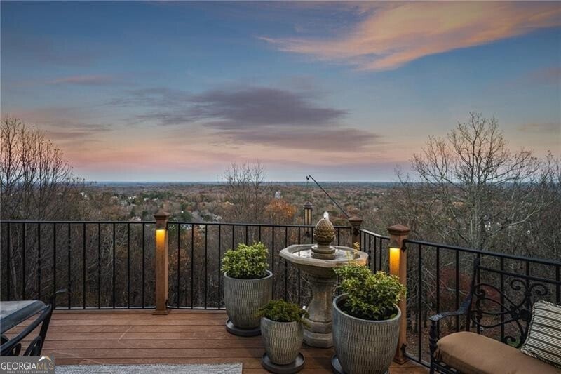 4302 Highborne Drive Marietta - 25