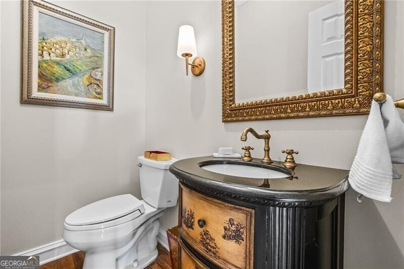 4302 Highborne Drive Marietta - 26