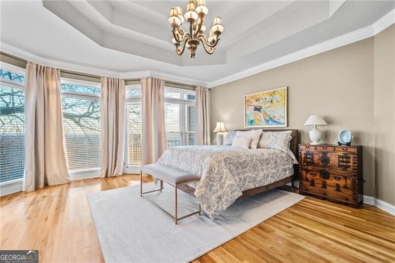 4302 Highborne Drive Marietta - 27