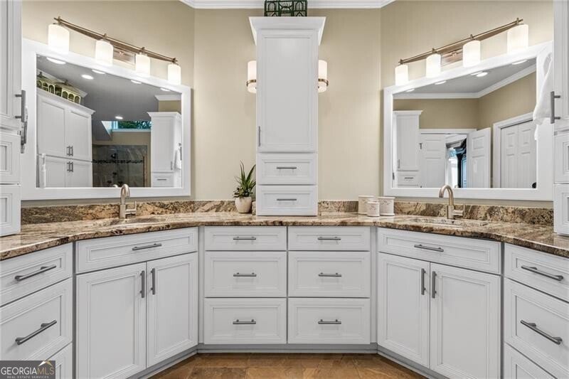 4302 Highborne Drive Marietta - 29