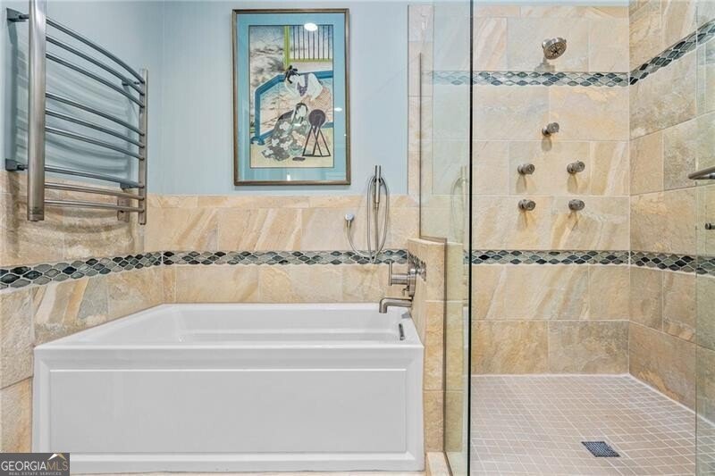 4302 Highborne Drive Marietta - 30