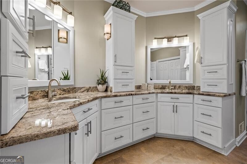 4302 Highborne Drive Marietta - 31