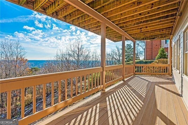 4302 Highborne Drive Marietta - 40