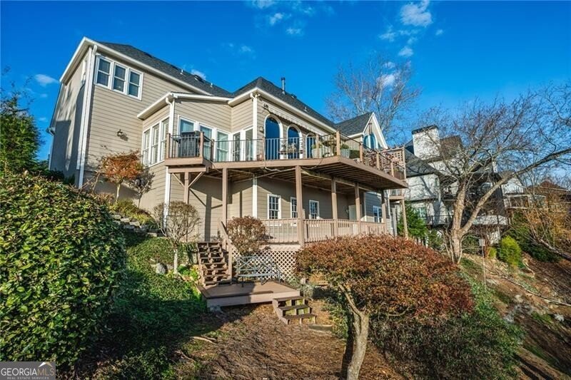 4302 Highborne Drive Marietta - 42