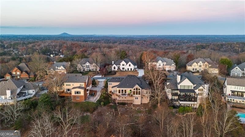 4302 Highborne Drive Marietta - 45