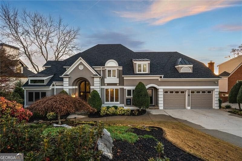 4302 Highborne Drive Marietta - 46