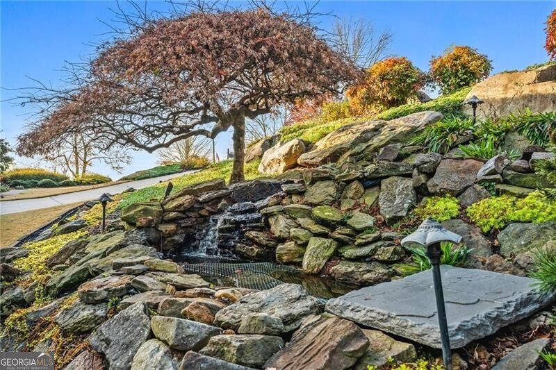 4302 Highborne Drive Marietta - 47