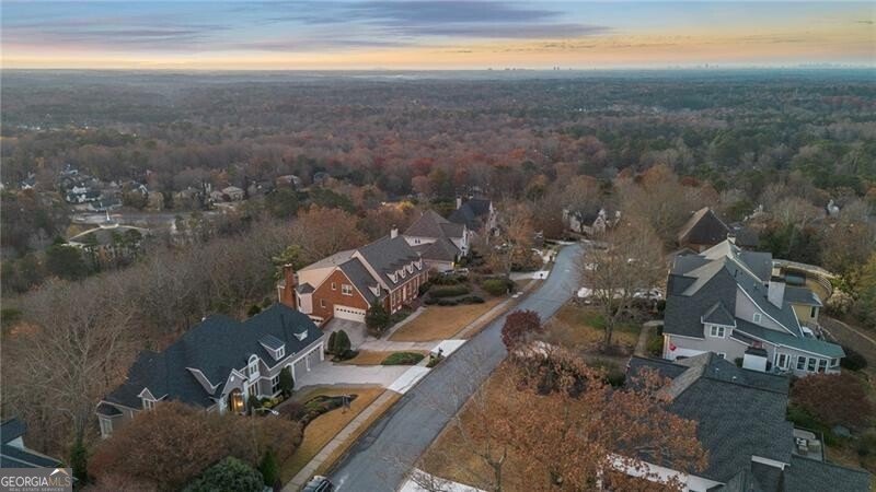 4302 Highborne Drive Marietta - 48