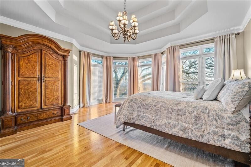 4302 Highborne Drive Marietta - 5