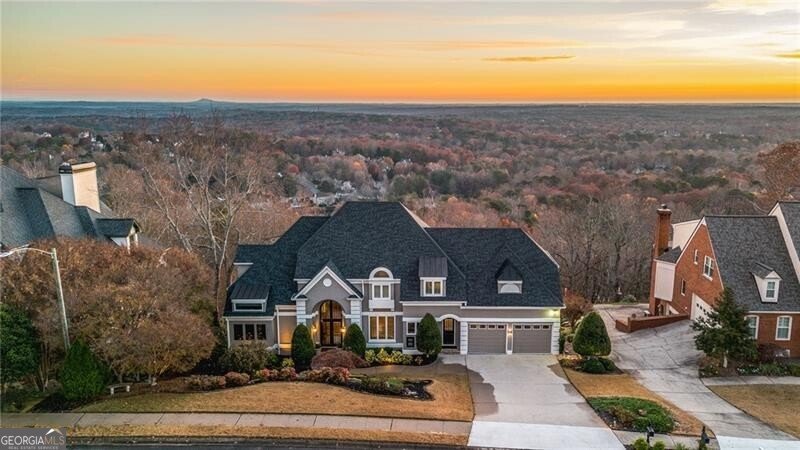 4302 Highborne Drive Marietta - 6