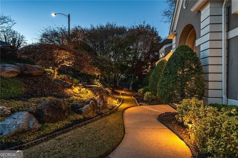 4302 Highborne Drive Marietta - 7