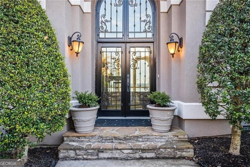 4302 Highborne Drive Marietta - 8