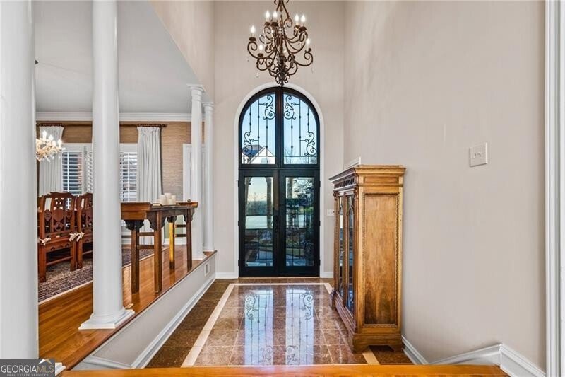 4302 Highborne Drive Marietta - 9