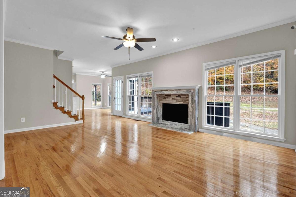 6230 Tennis Drive Fairburn - 10