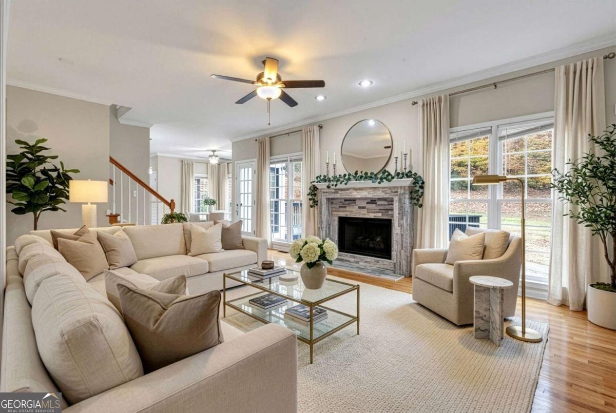 6230 Tennis Drive Fairburn - 11