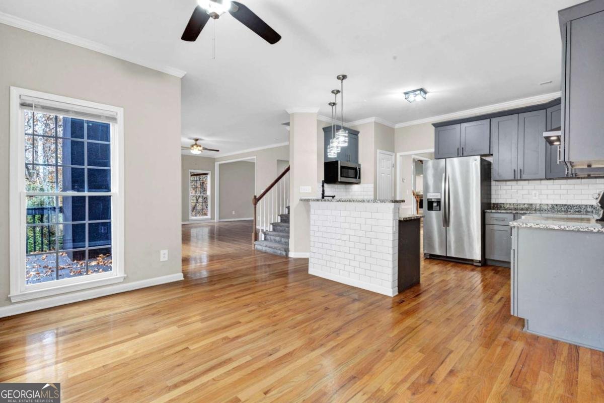 6230 Tennis Drive Fairburn - 15