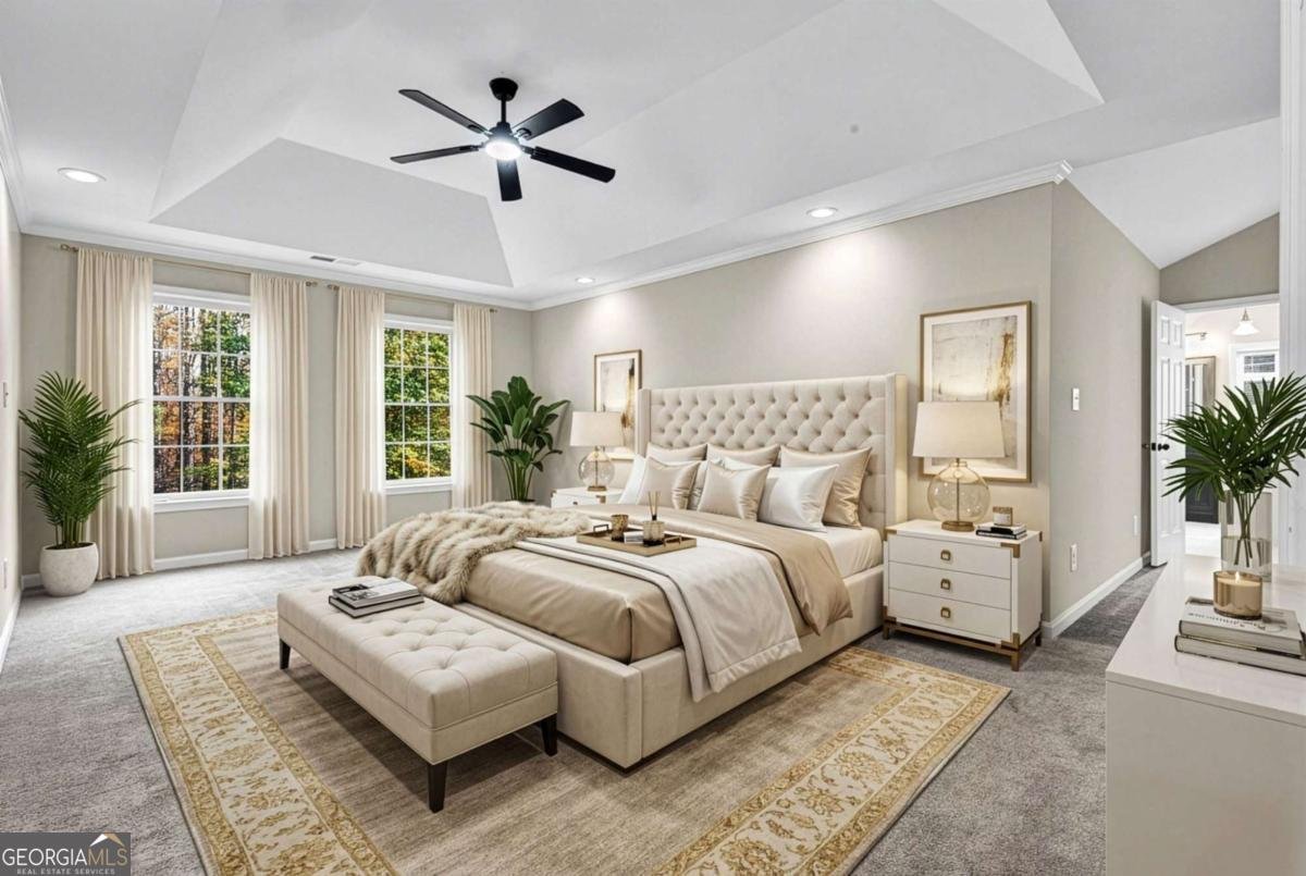 6230 Tennis Drive Fairburn - 23