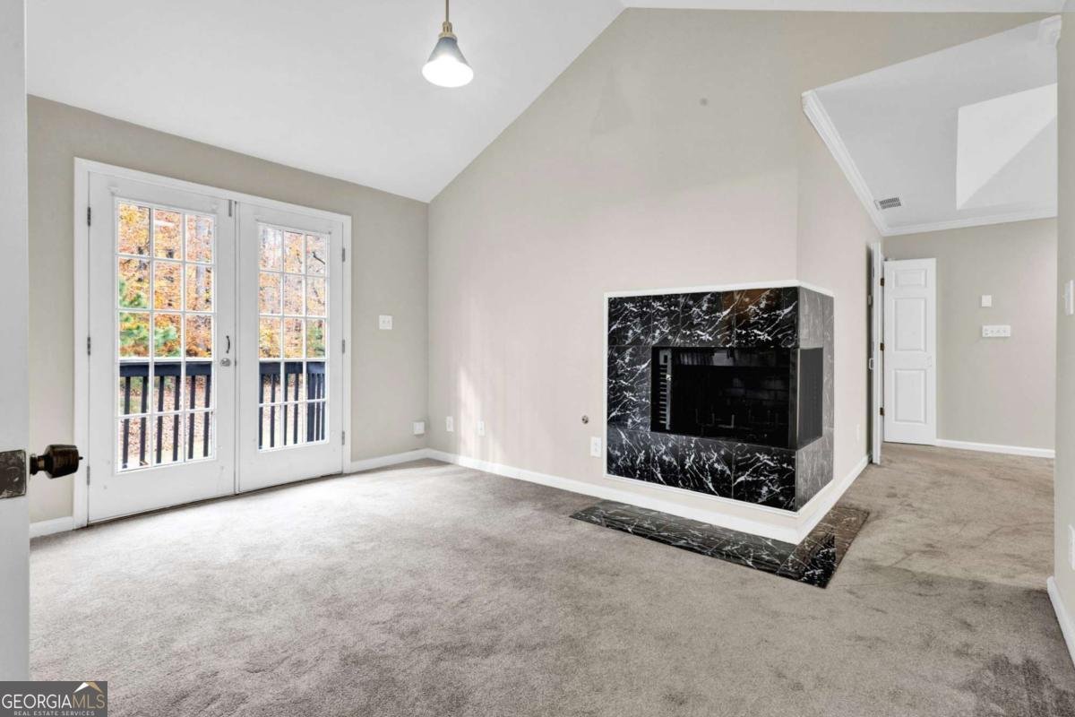 6230 Tennis Drive Fairburn - 27