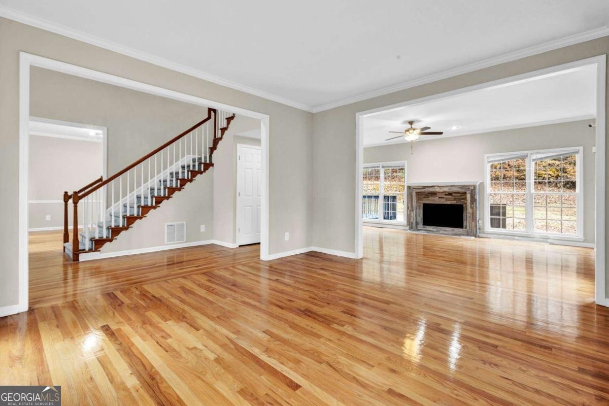 6230 Tennis Drive Fairburn - 4