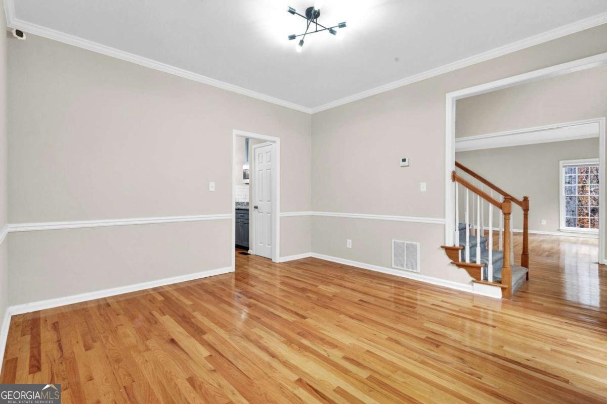 6230 Tennis Drive Fairburn - 5