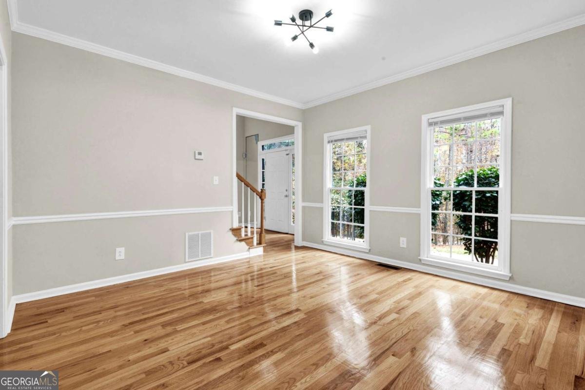 6230 Tennis Drive Fairburn - 6