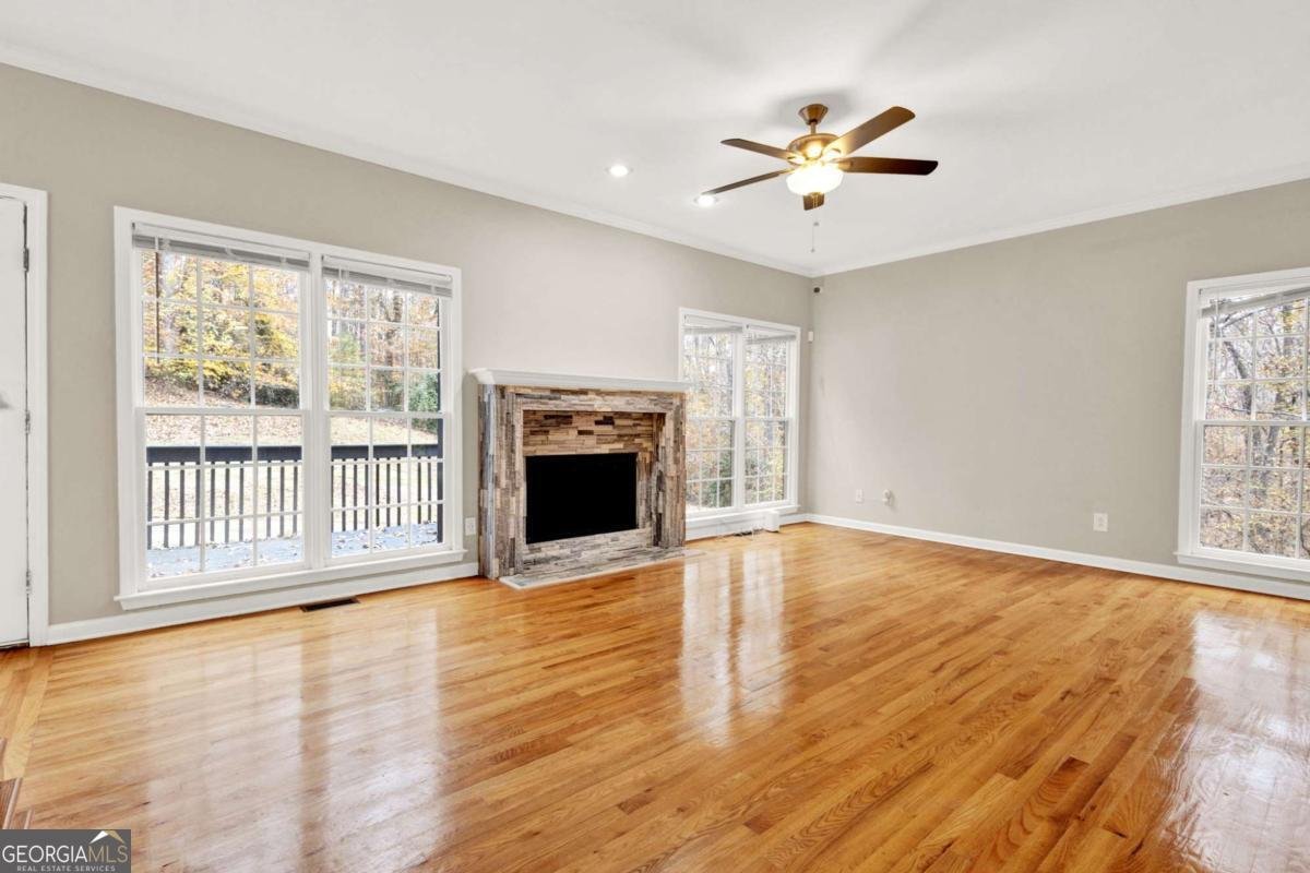 6230 Tennis Drive Fairburn - 7