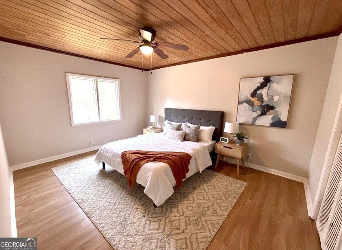 54 Hebron Church Road Dacula - 13