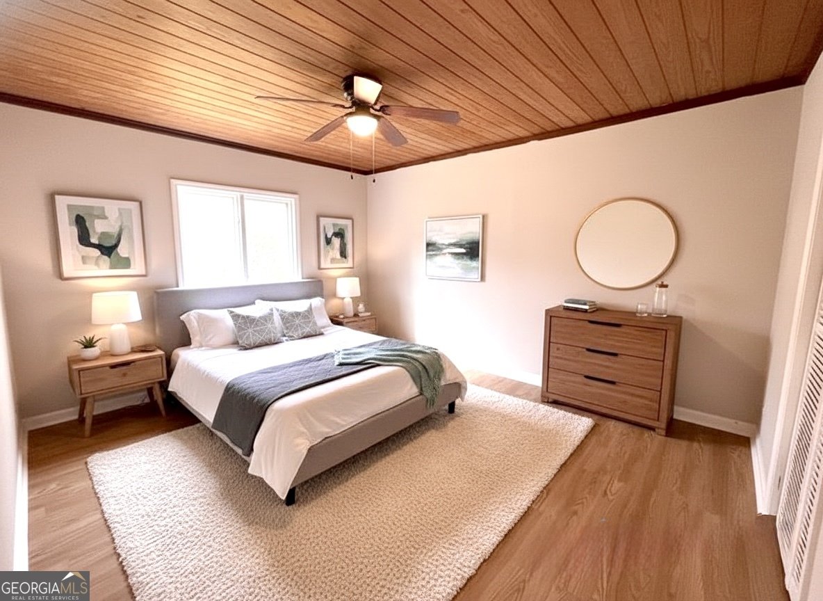 54 Hebron Church Road Dacula - 15