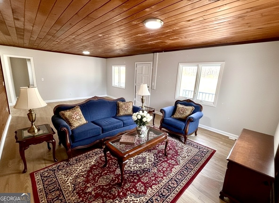 54 Hebron Church Road Dacula - 2