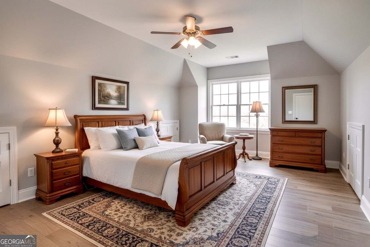 54 Hebron Church Road Dacula - 26