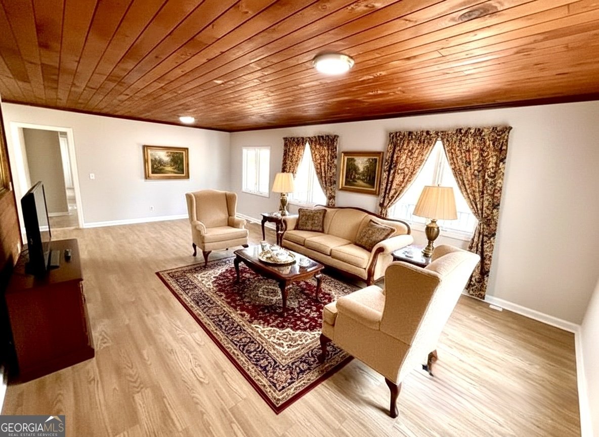 54 Hebron Church Road Dacula - 5