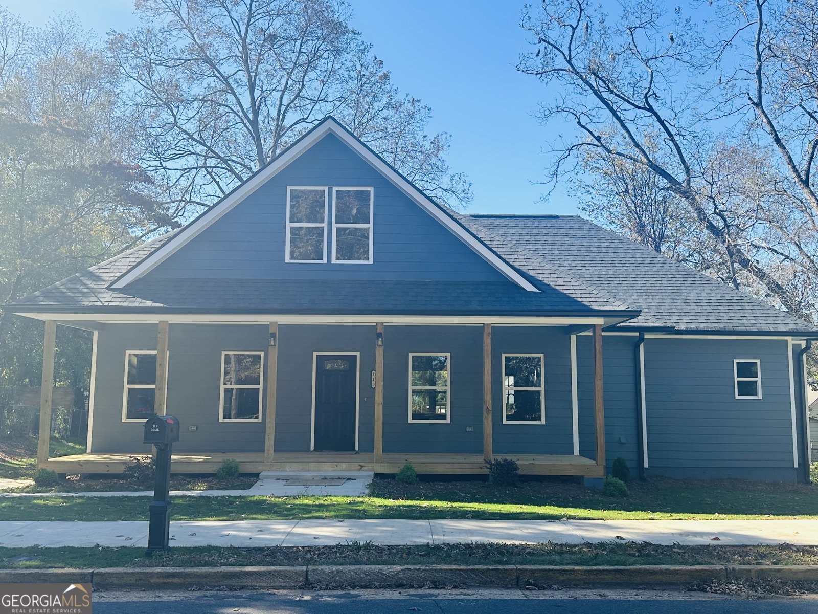 119 F Avenue Thomaston - 1