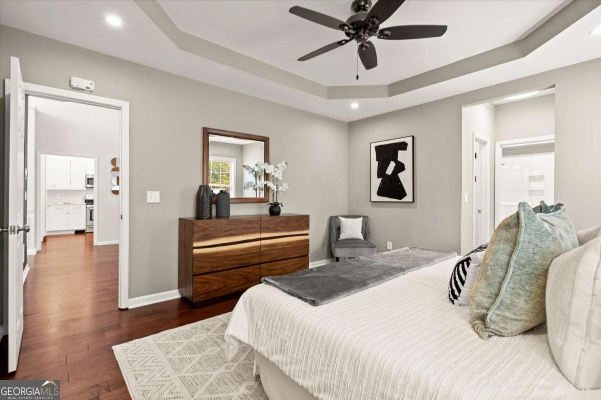 2015 Chelton Way Smyrna - 1