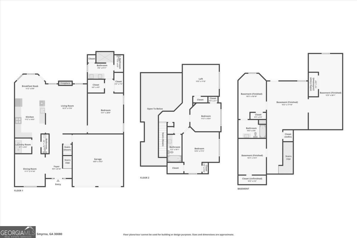 2015 Chelton Way Smyrna - 34