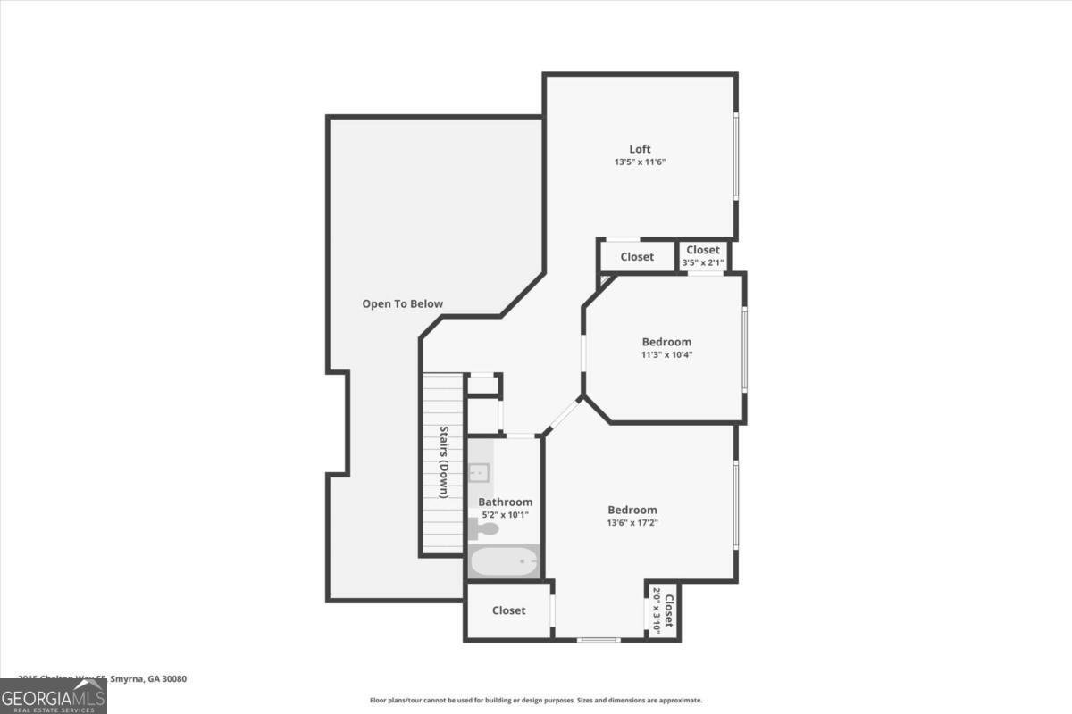 2015 Chelton Way Smyrna - 35