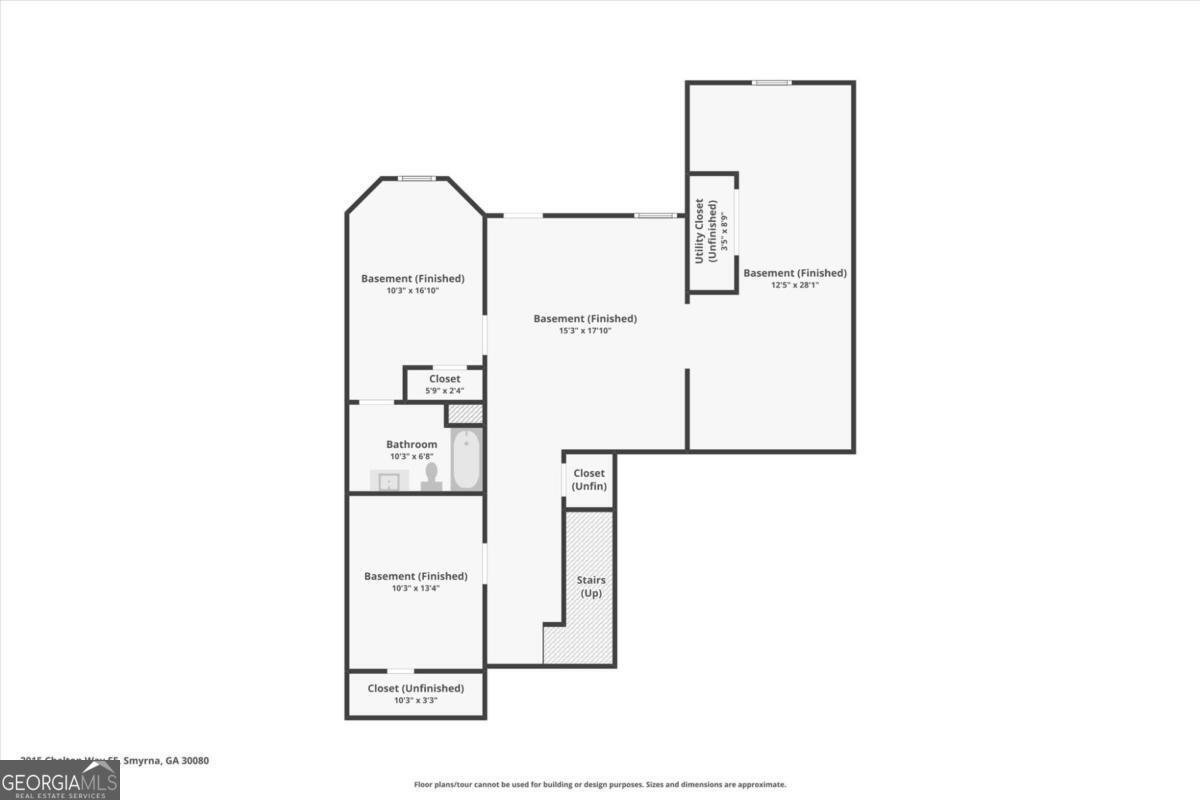 2015 Chelton Way Smyrna - 37