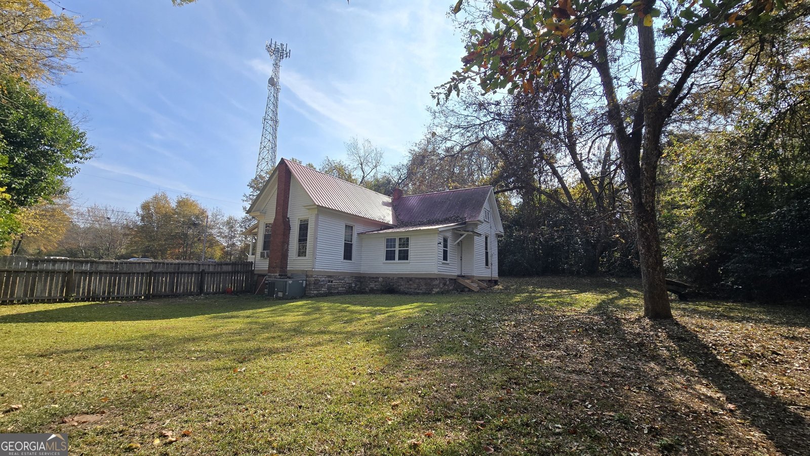 509 Anderson Avenue Fort Valley - 17