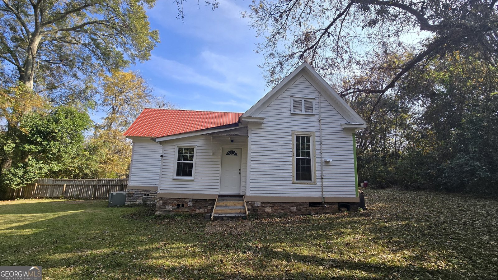 509 Anderson Avenue Fort Valley - 18