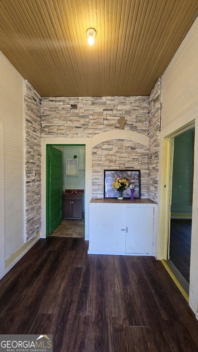 509 Anderson Avenue Fort Valley - 4