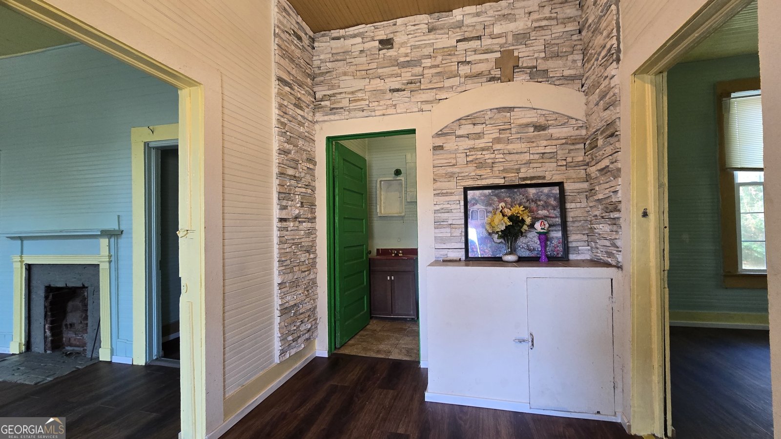 509 Anderson Avenue Fort Valley - 5