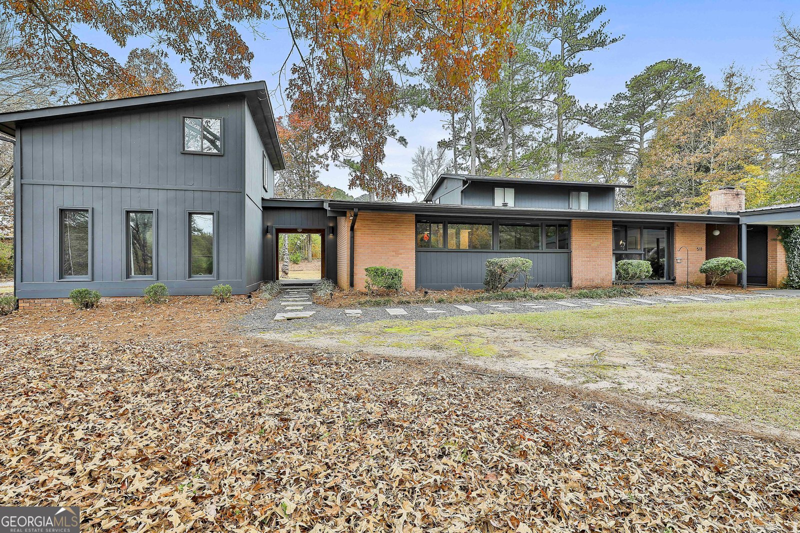 511 Boyd Road Hogansville - 2