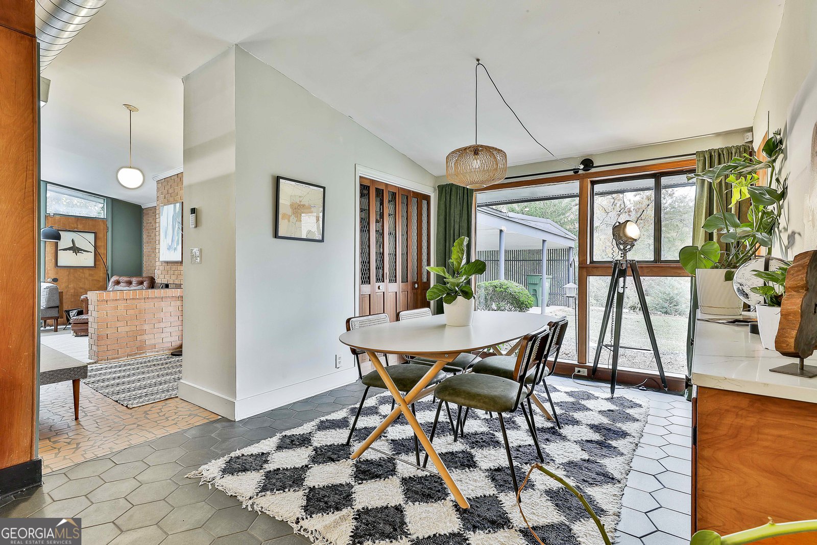 511 Boyd Road Hogansville - 9