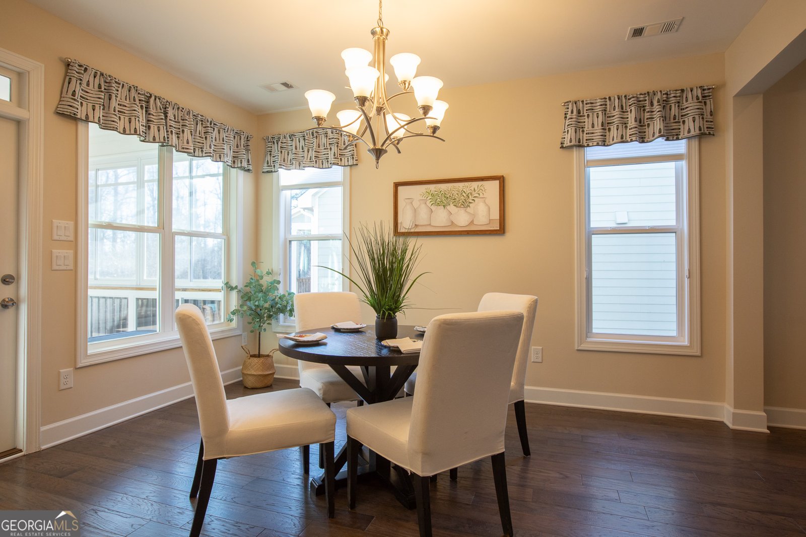 3671 Majestic Oak Drive Gainesville - 10